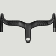 TAVELO AVRO Rise Integrated Handlebar