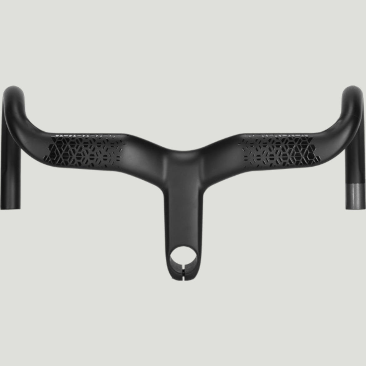 TAVELO AVRO Rise Integrated Handlebar