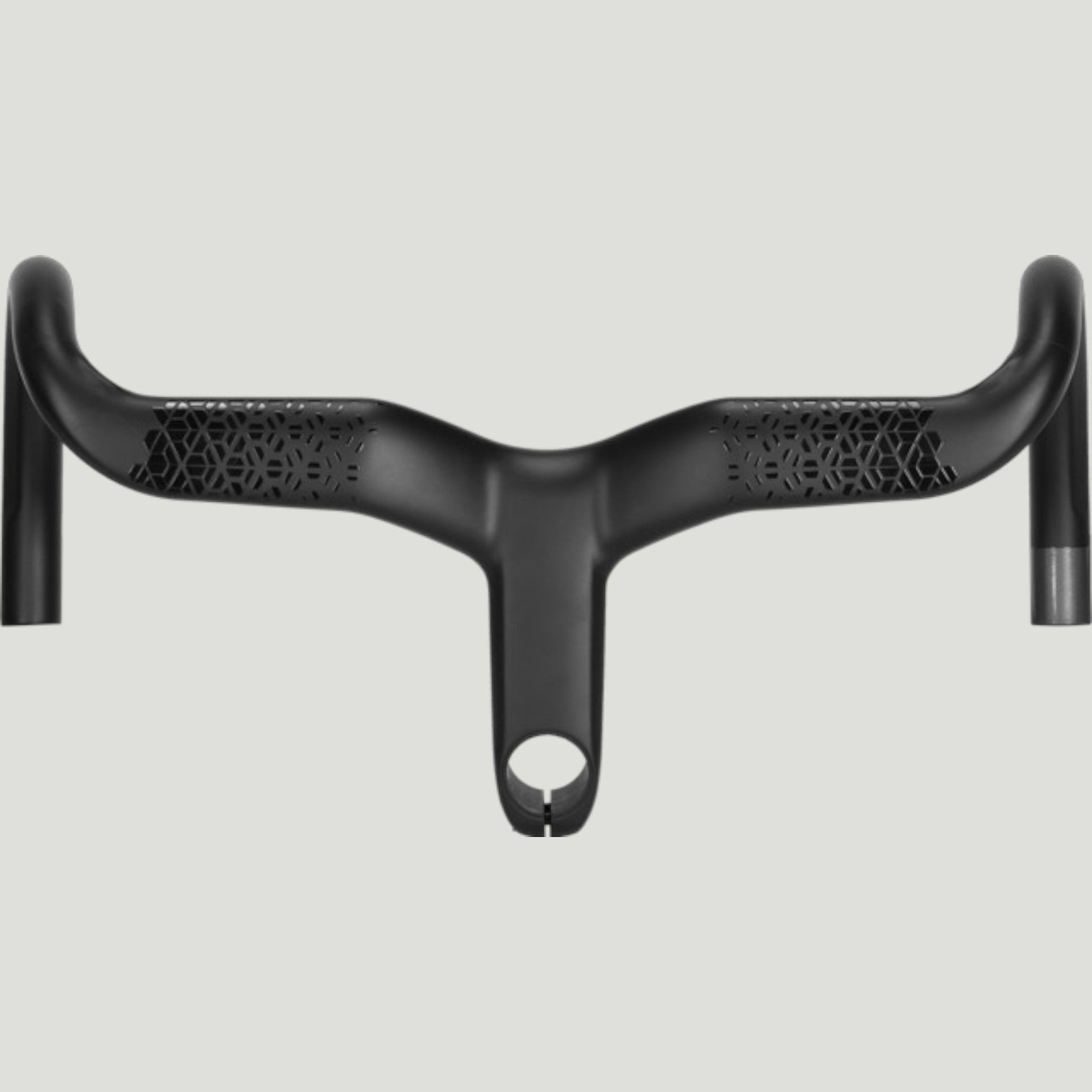 TAVELO AVRO Rise Integrated Handlebar