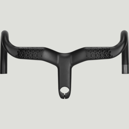 TAVELO AVRO Rise Integrated Handlebar