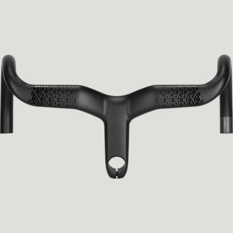 TAVELO AVRO Rise Integrated Handlebar