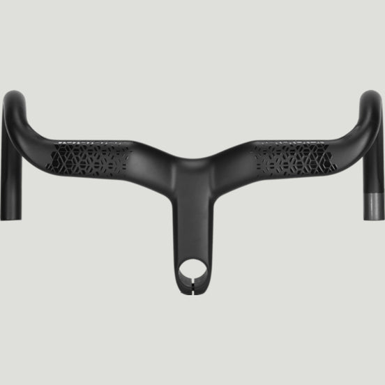 TAVELO AVRO Rise Integrated Handlebar