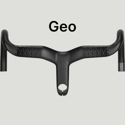 TAVELO AVRO Rise Integrated Handlebar
