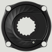OVERFAST Aero Carbon Crankset