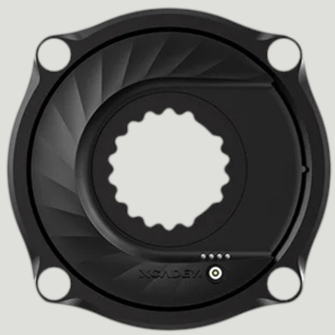 OVERFAST Aero Carbon Crankset