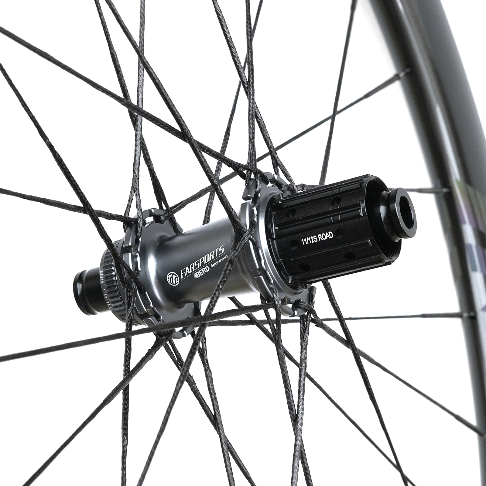 Farsports X-Series Gravel Wheelset