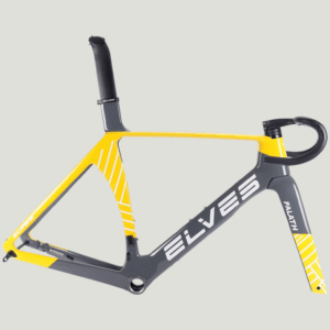Elves Falath EXP in Cement Grey Lemon Yellow