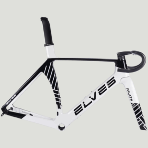 Eleves Falath EXP in White Black