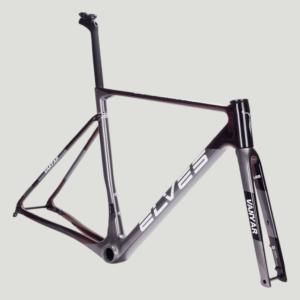 Elves Vanyar Pro Disc in Gun Gray Chameleon colouway