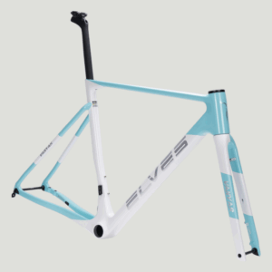Elves Vanyar Pro Disc White Tiffany Blue