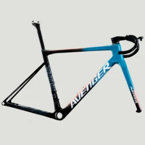 Avenger Shuttle Sl Frameset Special Edition