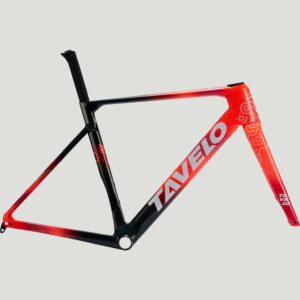 Tavelo Arow Race Alpha Volcano