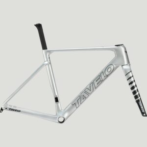 Tavelo Arow Race Watt Silver