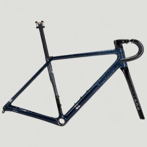 Chapter2 Rira Frameset Blue Ud Digital Colourway