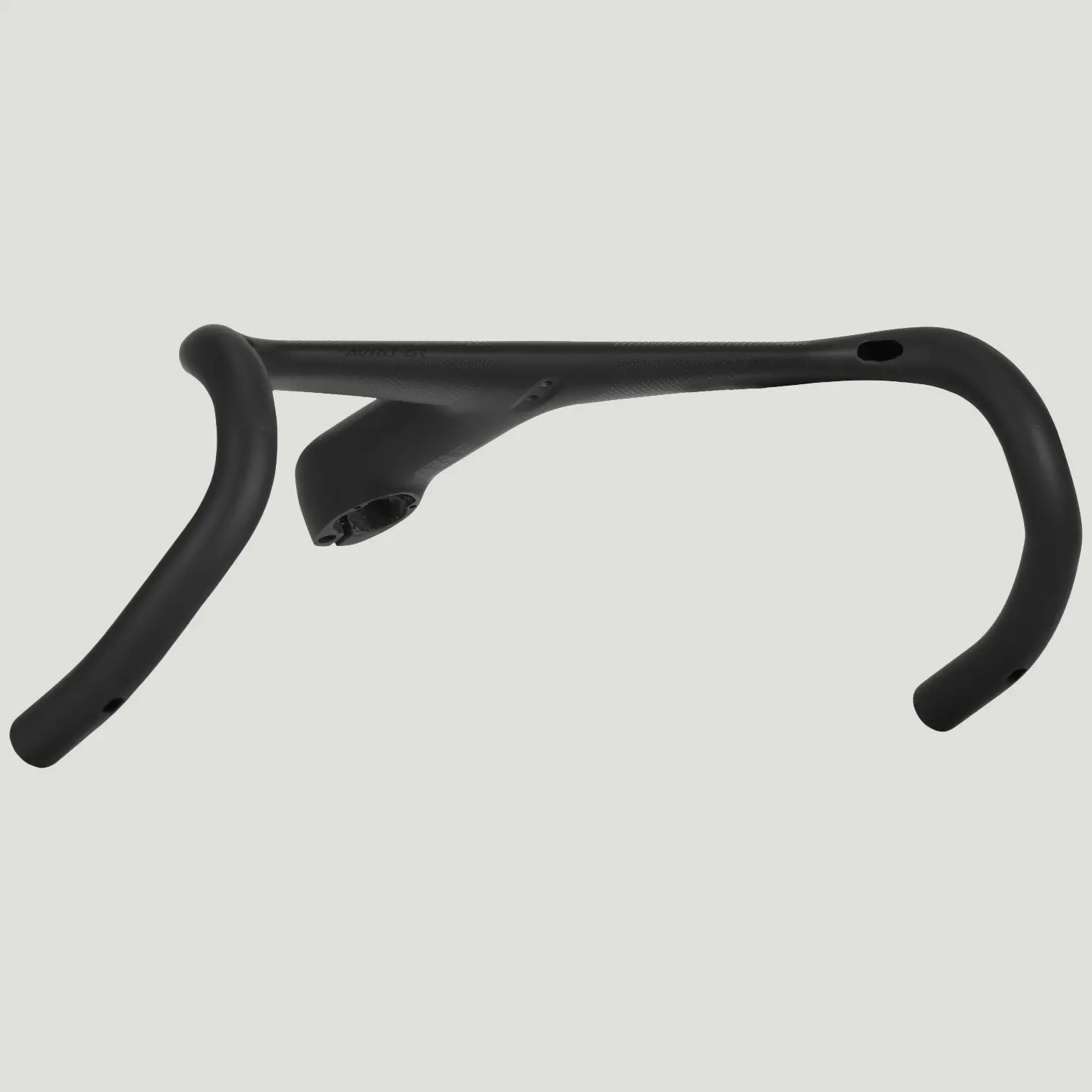 Tavelo avro gr handlebar front view